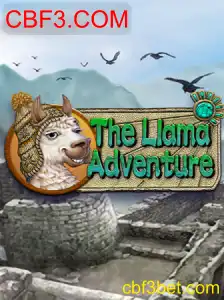 TheLlamaAdventure