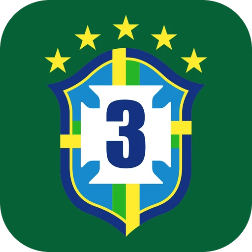 CBF3.COM Logo